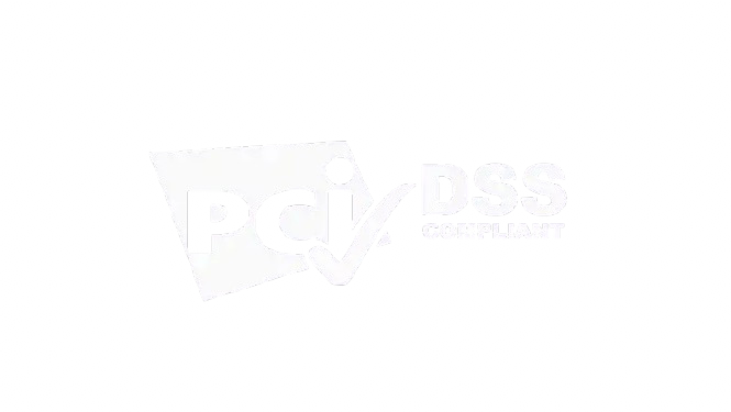 PCI DSS Compliant